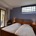 Dom wakacyjny Panoramic Retreat, Thirimont