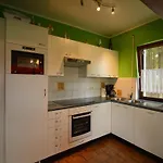 Panoramic Retreat, Thirimont Dom wakacyjny *