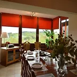 Panoramic Retreat, Thirimont Waimes
