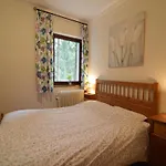 Dom wakacyjny Panoramic Retreat, Thirimont