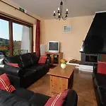 Panoramic Retreat, Thirimont *