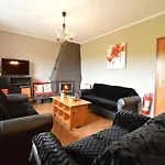 Panoramic Retreat, Thirimont *