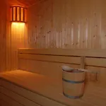 Dom wakacyjny Panoramic Retreat, Thirimont