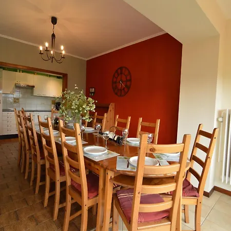 Panoramic Retreat, Thirimont