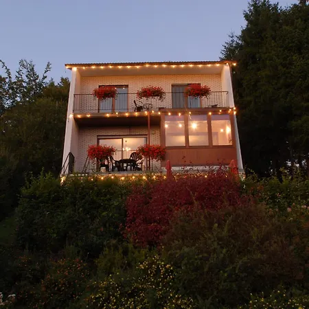 Panoramic Retreat, Thirimont Waimes