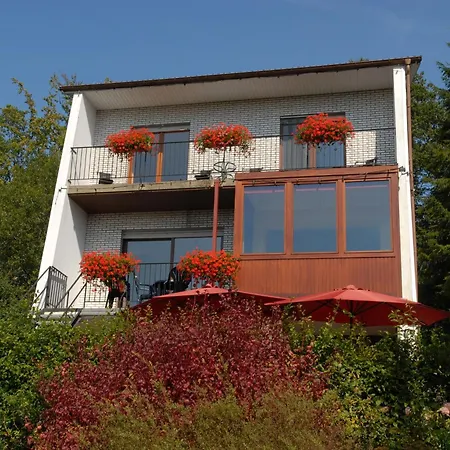 Panoramic Retreat, Thirimont