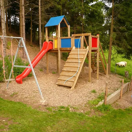 بيت للعطل Panoramic Retreat, Thirimont