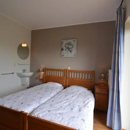 Panoramic Retreat, Thirimont וואימס