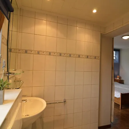 בית נופש Panoramic Retreat, Thirimont