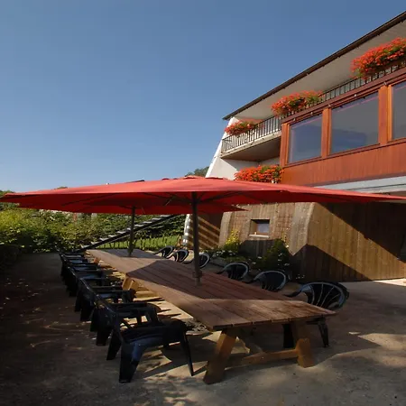 Panoramic Retreat, Thirimont בית נופש וואימס