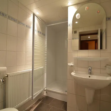 Panoramic Retreat, Thirimont *