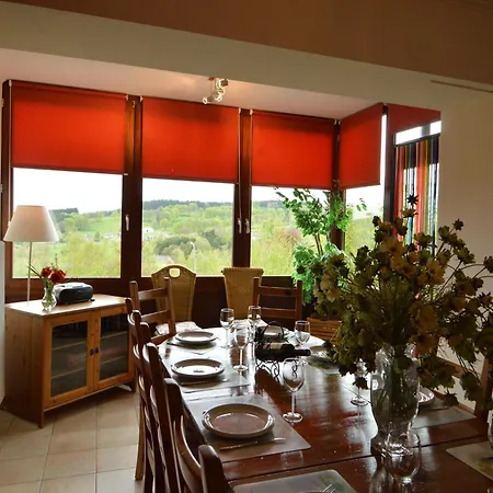 Panoramic Retreat, Thirimont Waimes