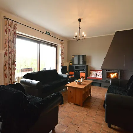 Panoramic Retreat, Thirimont בית נופש וואימס