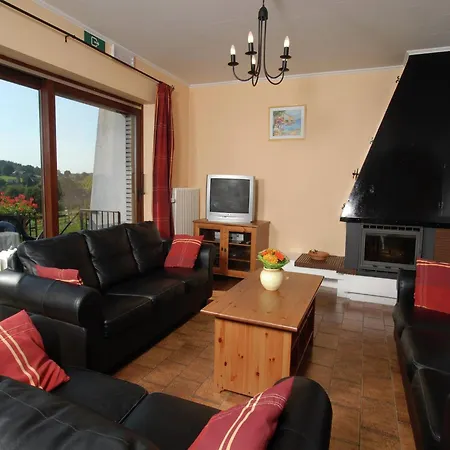 Panoramic Retreat, Thirimont *