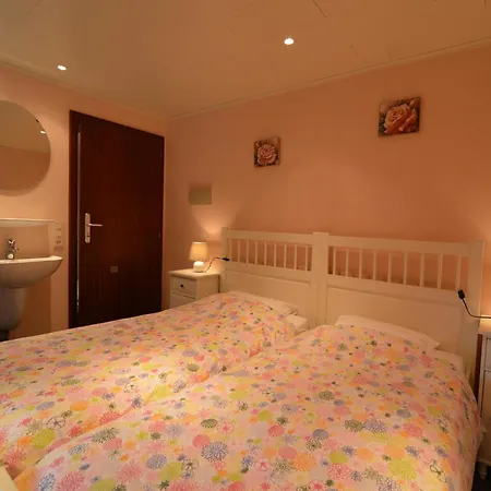 Panoramic Retreat, Thirimont * وايمس