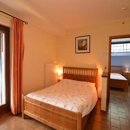 Panoramic Retreat, Thirimont