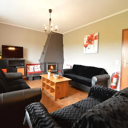 Panoramic Retreat, Thirimont *