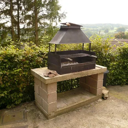 Panoramic Retreat, Thirimont