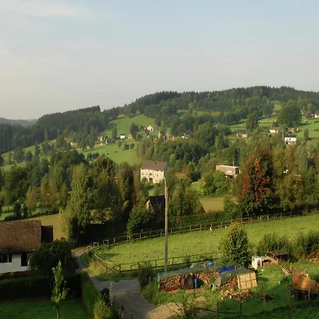 Panoramic Retreat, Thirimont בית נופש וואימס