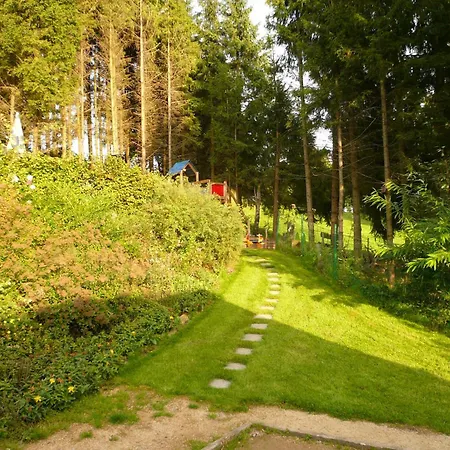 Casa vacanze Panoramic Retreat, Thirimont