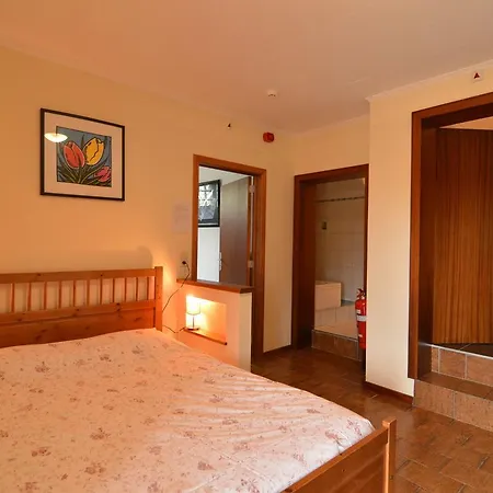 Modish In With Sauna Holiday home