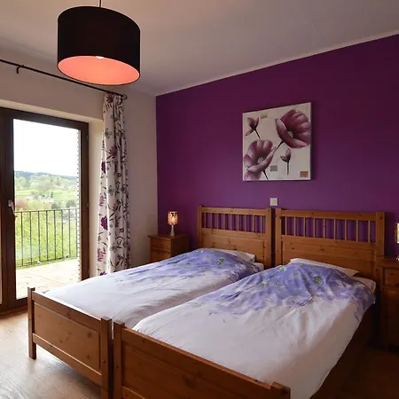 Modish In With Sauna Holiday home *