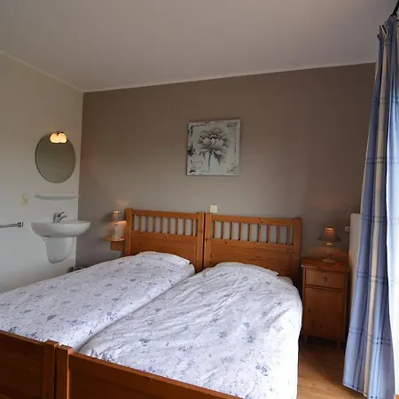 Modish In With Sauna Holiday home Waimes