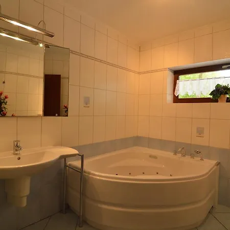 Modish In With Sauna Holiday home *